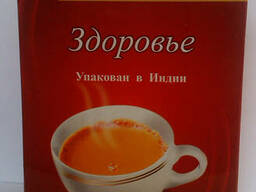 ПРИЯ ЧАЙ Здоровье (PRIYA TEA)