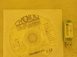 PRO100 программа для проектирования мебели