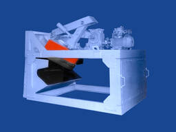 Пробоотбиратели маятникового типа ПММ