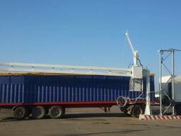 Пробоотборник зерна автоматический Apollon Long