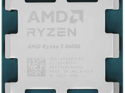 Процессор AMD Ryzen 5 8600G OEM оптом