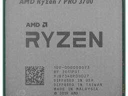 Процессор AMD Ryzen 7 PRO 3700 OEM оптом