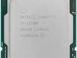Процессор Intel Core i7-11700F OEM оптом