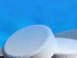 Химия для бассейна