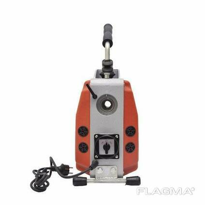 Прочистная электромеханическая машина V-Clean 150 для труб до 150 мм с. ..