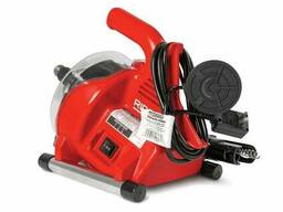 Прочистная машина Ridgid Power Clear для труб 20-40 мм на длину до 9 м