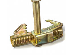 ПРОЧНЫЙ замок для опалубки ТАЙРОТЫ ЧИРОЗ