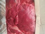 Мясо блочное оптом - фото 3