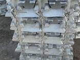 Продаем цветной метал Алюминий - фото 3