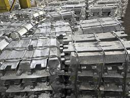 Біз түсті металл алюминий сатамыз