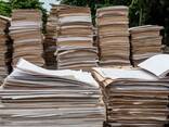 Продаем макулатуру - фото 1
