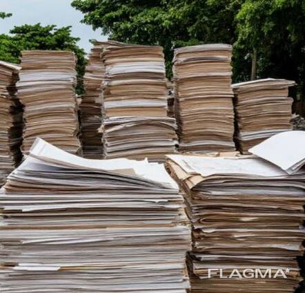 Продаем макулатуру