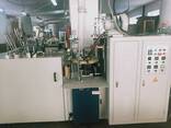 Продаем машину по производству бумажных стаканов - photo 3