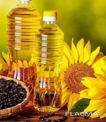 Продаем масло подсолнечное нерафинированное