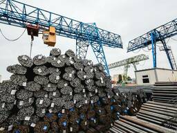 Металлопрокат