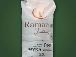 Продаем Муку Высший сорт и первый сорт с завода изготовителя