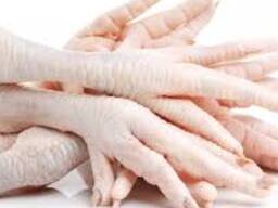 Продаем ноги цыплят- бройлеров (категория А) замороженные