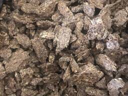 Продаем отходы гороха, льна, зерноотходы