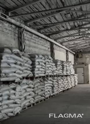 Продаем пшеницу