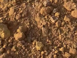 Продаем Рыжий грунт , щебень