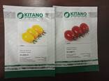 Продаем семена томатов Китано - фото 3