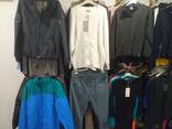 Продаем Сток Stock оптом на вес новую одежду с бирками из Европы - фото 3