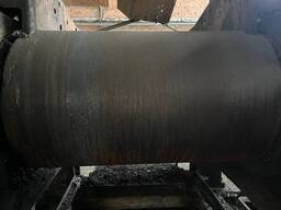 Продаем Вальцы размольные Р3 800 550/550 (1992 г. в. )