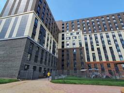 Продается 1- комнатная квартира в ЖК SHARYN