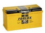 Продается аккумулятор марки Forlux 100 A/h - фото 1