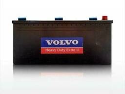 Продается аккумулятор марки Volvo 230 A/h