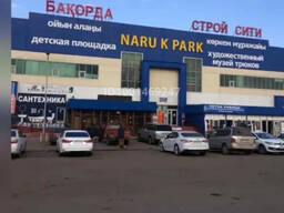 Продается бутик 63м2 в Бакорде