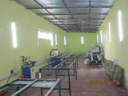 Продается действующий бизнес.