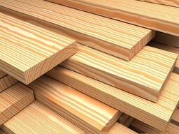 Продается доска 22*125 мм с доставкой в Экибастуз