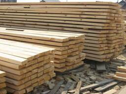 Продается доска 32*100 мм с доставкой в Экибастуз.