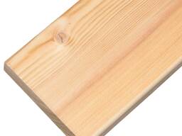 Продается доска 40*200 мм с доставкой в Тараз