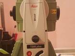 Продается электронный тахеометр LEICA TS06 , Geomax Zoom25, GNSS Geomax Zenith40, gps - фото 3