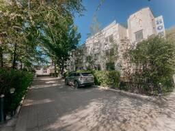 Продается гостиница