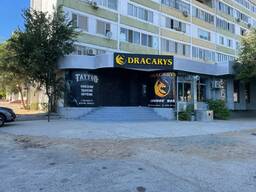 Продается коммерческое помещение в центре города 9мкр 22дом 372 кв метра, отличная локация