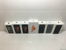 Продается коробка Apple IPhone 7