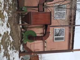 Продается котел паровой промышленный