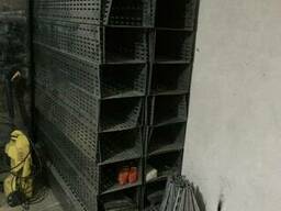Продается Лоток кабельный 200х30х20
