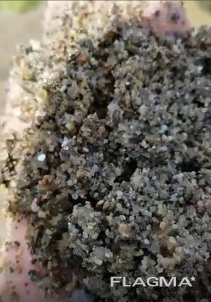 Продается месторождение песка в Караганде