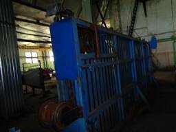 Продается металл завод по делу только званите!!!!