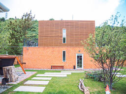 Продается премиальная зона отдыха в горах Алматы