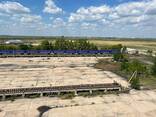 Продается производственная база площадь 4,3 га в г. Кокшетау - фото 1