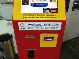 Продается Qiwi терминал