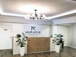 Продается сеть творческих центров