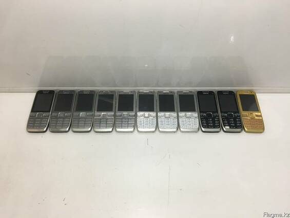 Продается телефон Nokia E52, Цвет Белый на запчасти
