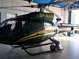 Продается вертолет Eurocopter EC-130