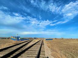 Продается зем. участок под промбазу